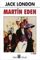 Produktbild: Martin Eden