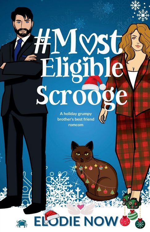 Produktbild: # Most Eligible Scrooge