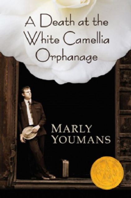 Produktbild: A Death at the White Camellia Orphanage
