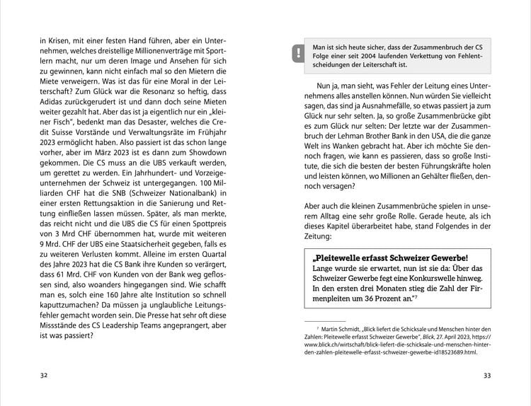Produktbild: Der Leadership Baukasten - F&uuml;hrungskraft werden