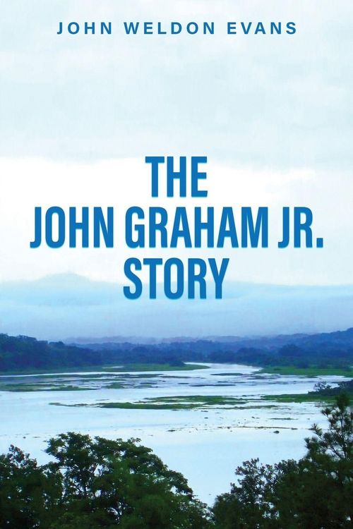 Produktbild: The John Graham Jr. Story