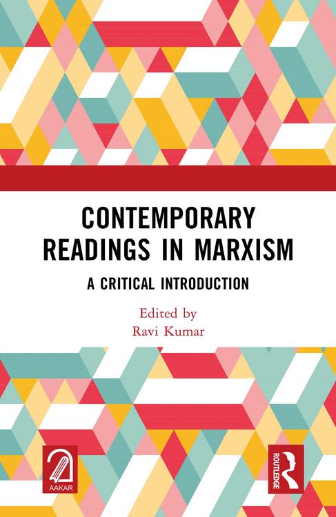 Produktbild: Contemporary Readings in Marxism
