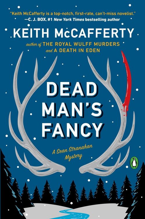 Produktbild: Dead Man's Fancy