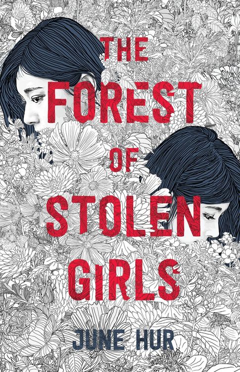Produktbild: The Forest of Stolen Girls