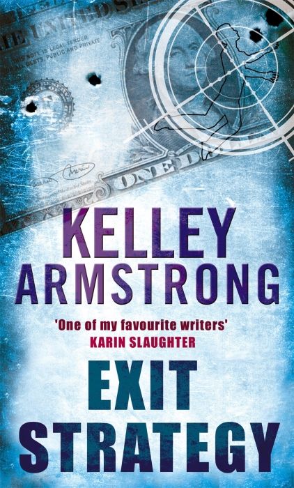 Produktbild: Exit Strategy