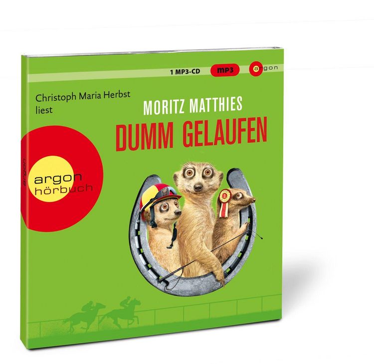 Produktbild: Dumm gelaufen