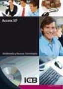 Produktbild: Access XP