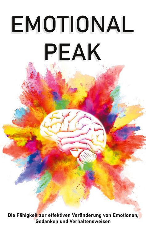 Produktbild: Emotional Peak