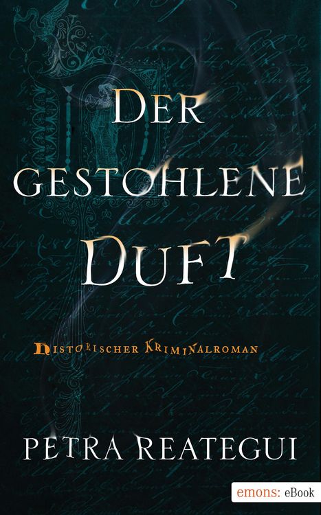 Produktbild: Der gestohlene Duft
