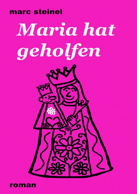 Produktbild: Maria hat geholfen