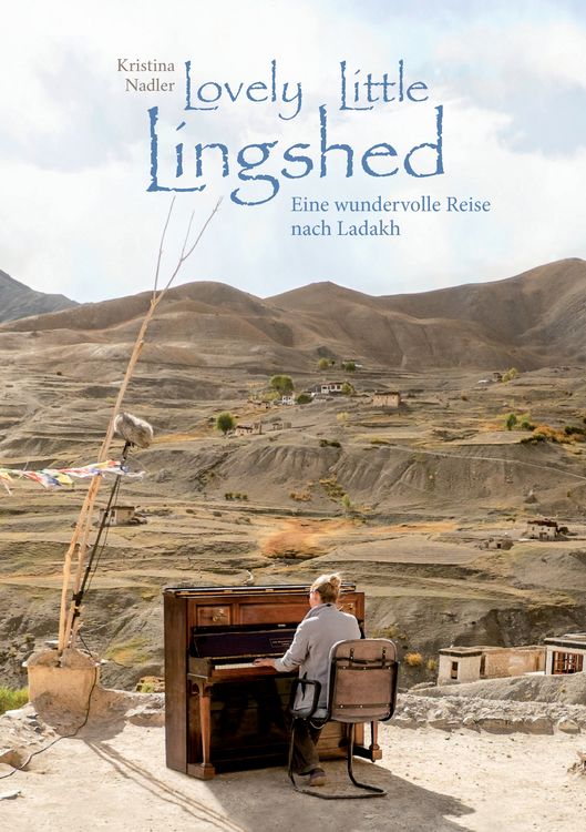 Produktbild: Lovely Little Lingshed