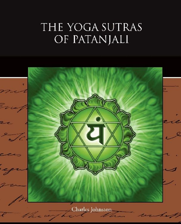 Produktbild: The Yoga Sutras of Patanjali