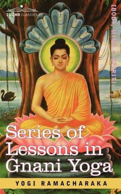 Produktbild: Series of Lessons in Gnani Yoga