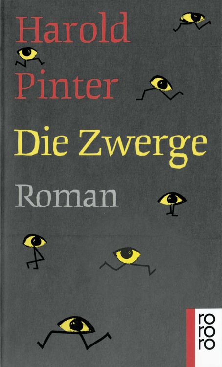 Produktbild: Die Zwerge