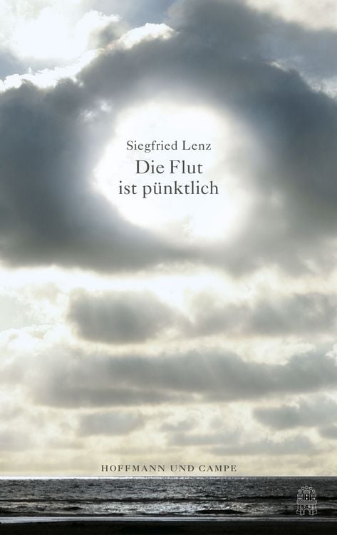 Produktbild: Die Flut ist p&uuml;nktlich