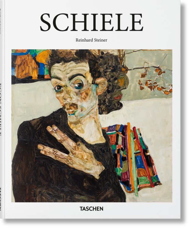 Produktbild: Schiele