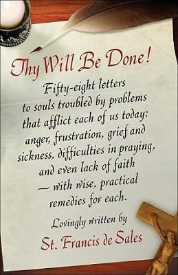 Produktbild: Thy Will Be Done!