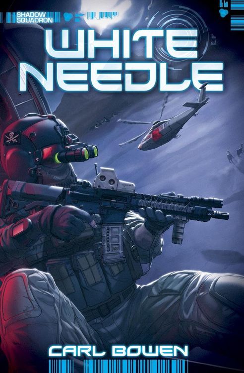 Produktbild: White Needle