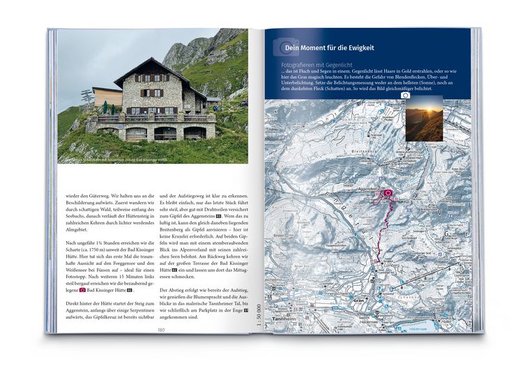 Produktbild: Dein Augenblick Allg&auml;u