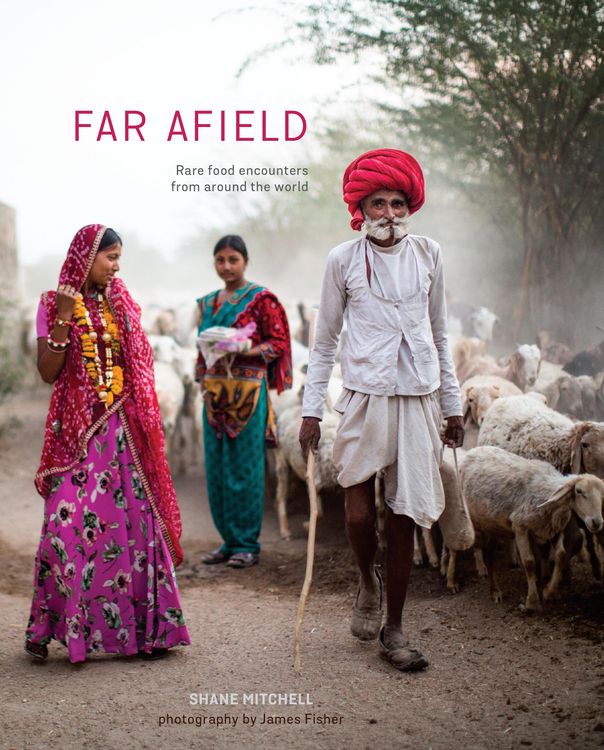 Produktbild: Far Afield