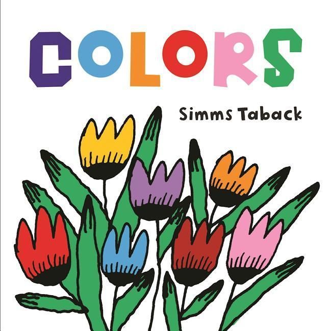 Produktbild: Colors