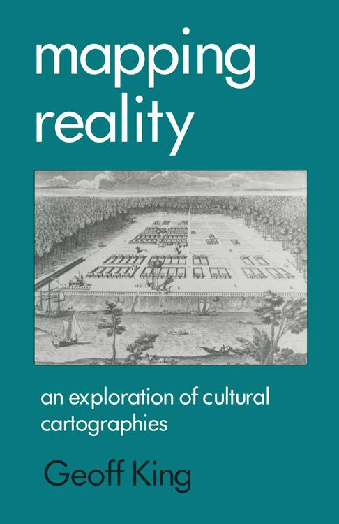 Produktbild: Mapping Reality