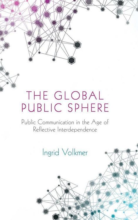 Produktbild: The Global Public Sphere