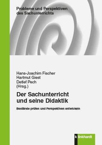 Produktbild: Der Sachunterricht und seine Didaktik