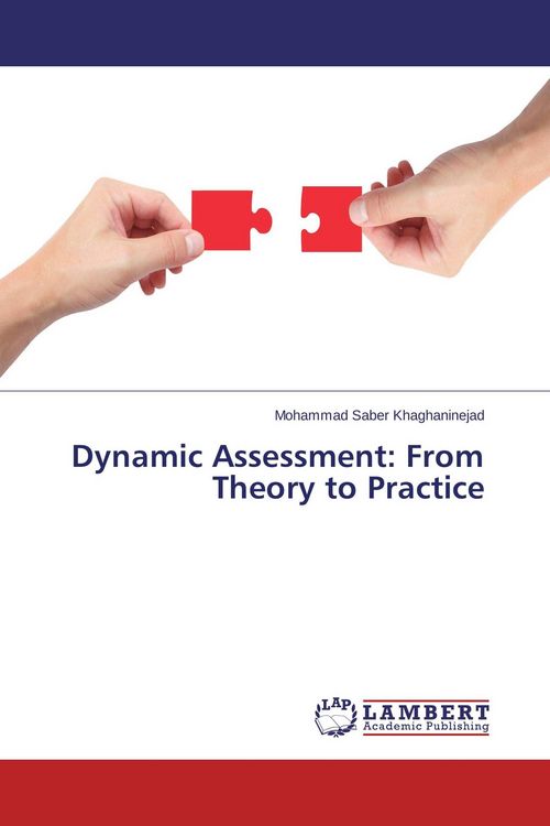 Produktbild: Dynamic Assessment: From Theory to Practice