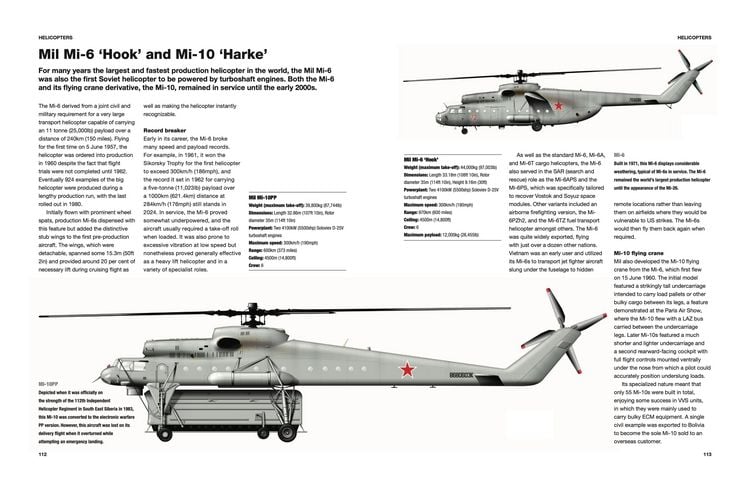 Produktbild: Russian Aircraft of the Cold War