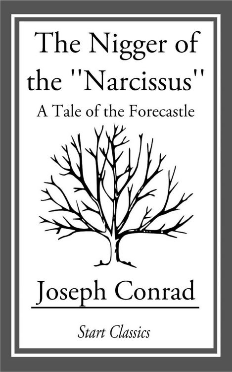 Produktbild: The Nigger of the ''Narcissus''