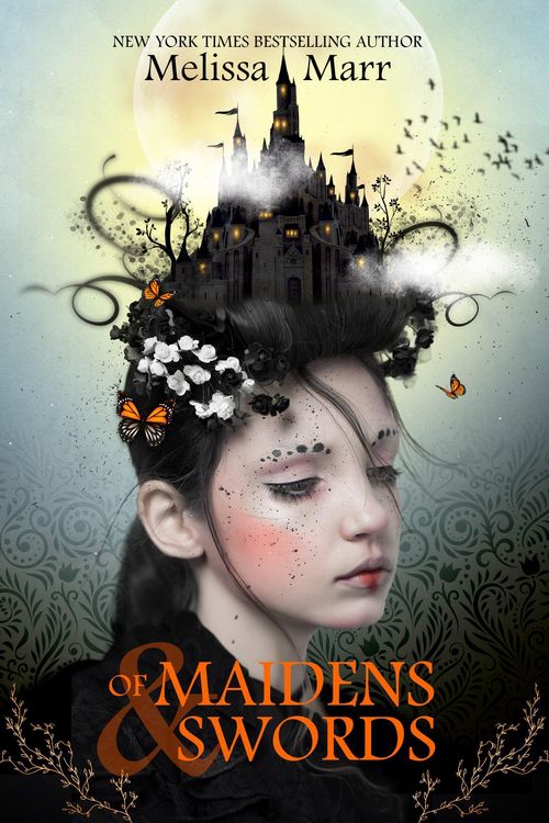 Produktbild: Of Maidens & Swords