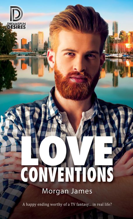 Produktbild: Love Conventions