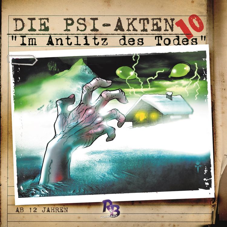Produktbild: Das Antlitz des Todes
