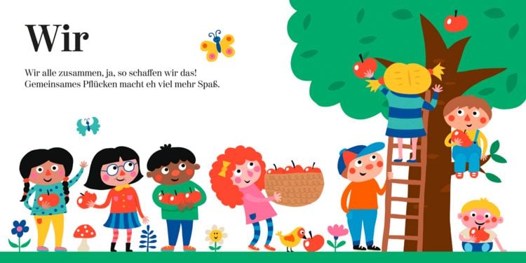 Produktbild: Wir