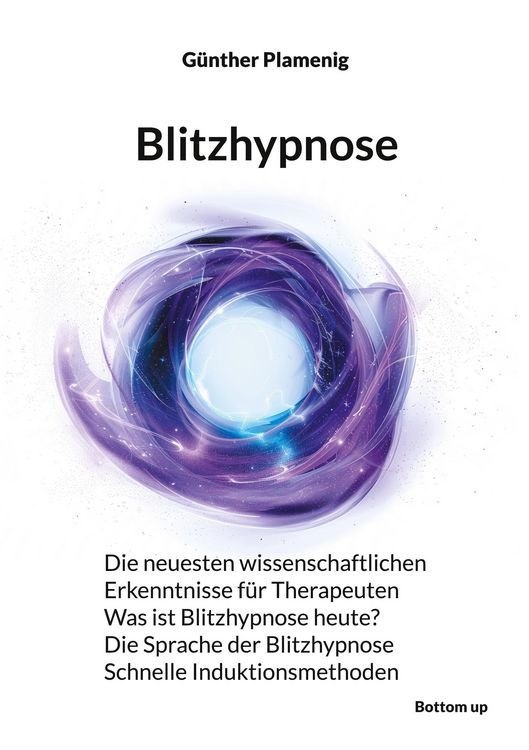 Produktbild: Blitzhypnose