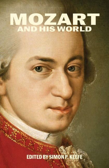 Produktbild: Mozart and His World