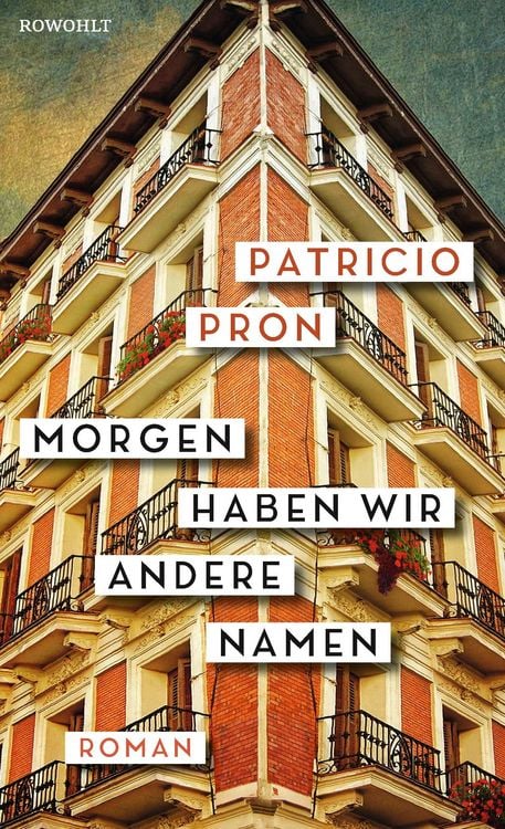 Produktbild: Morgen haben wir andere Namen