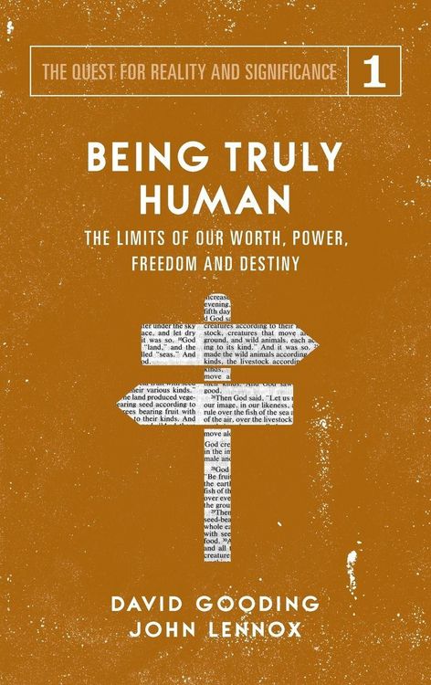 Produktbild: Being Truly Human