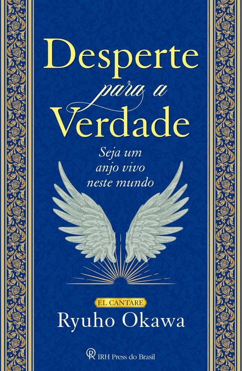 Produktbild: Desperte para a Verdade