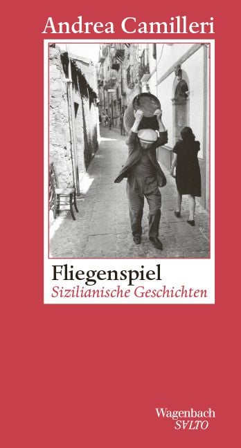 Produktbild: Fliegenspiel