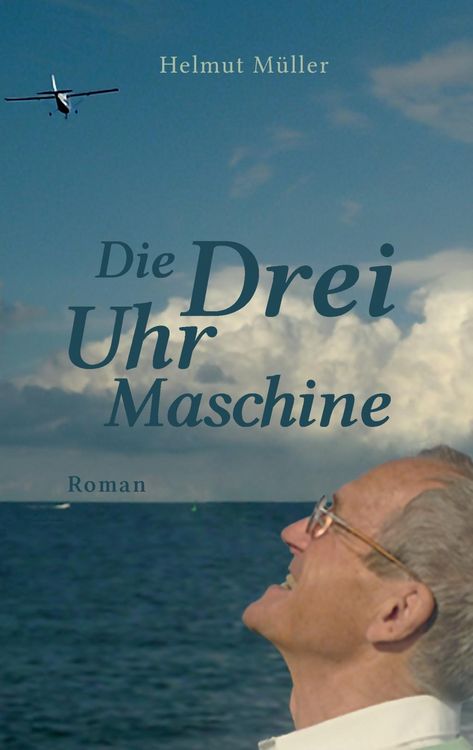 Produktbild: Die Drei-Uhr-Maschine