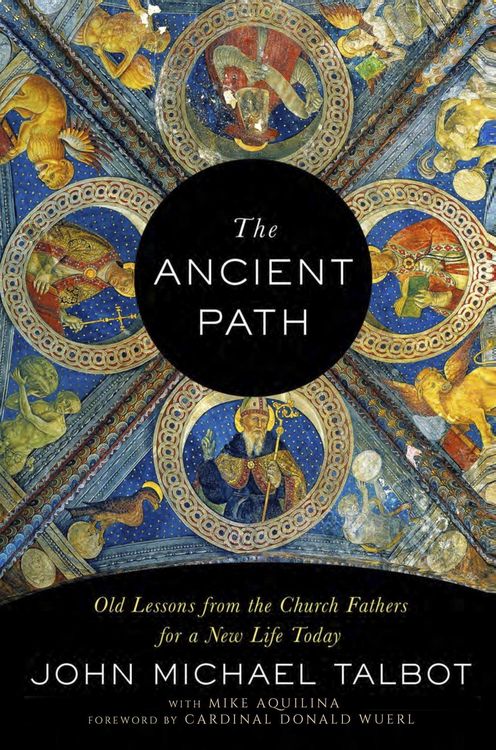 Produktbild: The Ancient Path