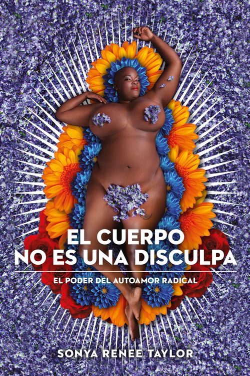 Produktbild: El cuerpo no es una disculpa