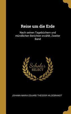 Produktbild: Reise um die Erde