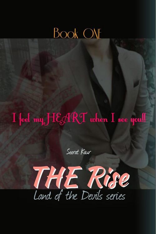 Produktbild: The Rise
