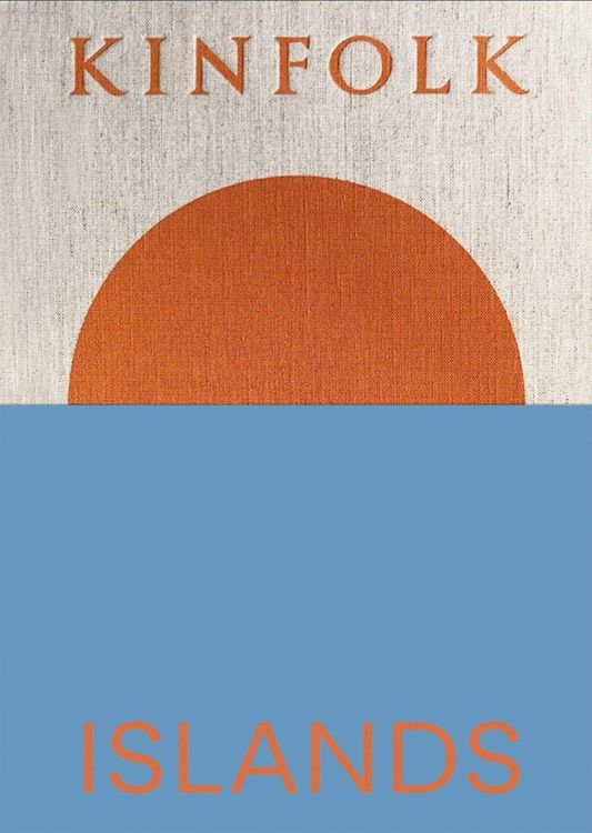 Produktbild: Kinfolk Islands