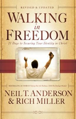 Produktbild: Walking in Freedom