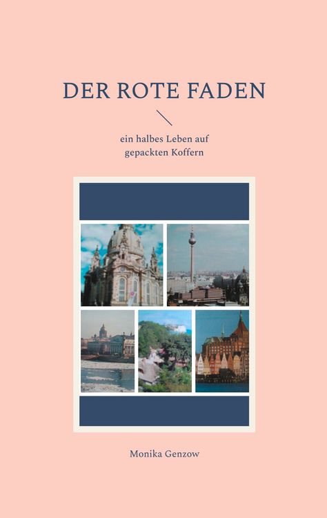 Produktbild: Der rote Faden