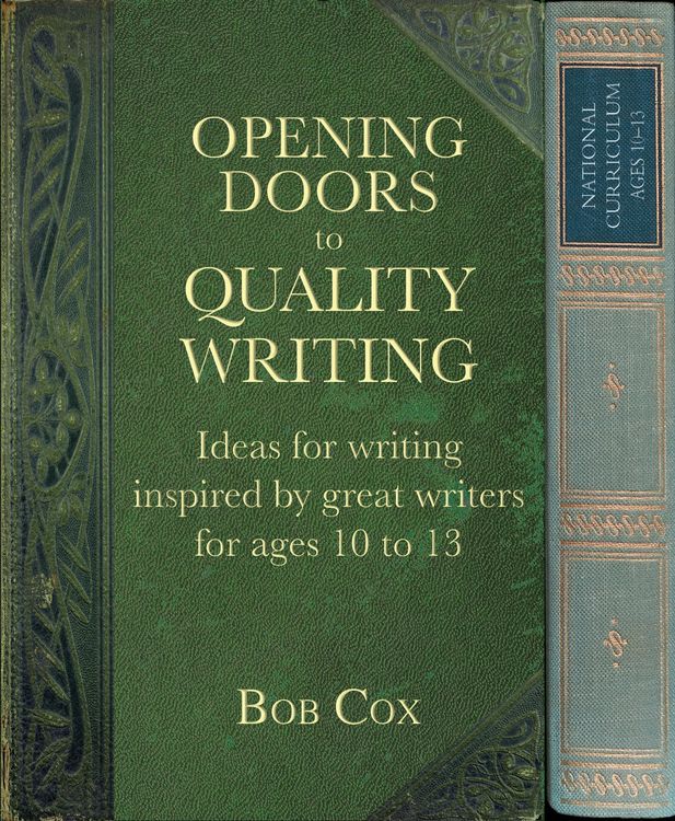 Produktbild: Opening Doors to Quality Writing